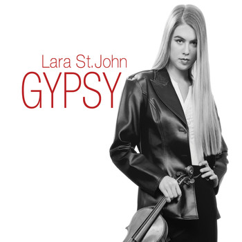 Lara St. John - Gypsy