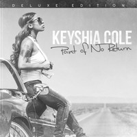 Keyshia Cole - Point Of No Return (Deluxe)