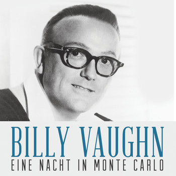 Billy Vaughn - Eine nacht in Monte Carlo
