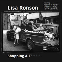 Lisa Ronson - Shopping & F (Explicit)
