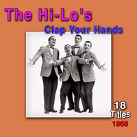 The Hi-Lo's - Clap Your Hands
