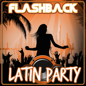 Various Artists - Flashback Latin Party
