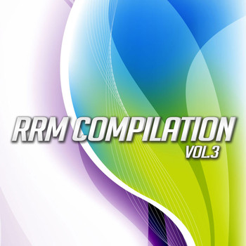 Various Artists - Rrm Vol.3