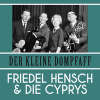 Friedel Hensch | Die Cyprys - Der Kleine Dompfaff