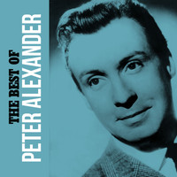 Peter Alexander - The Best of Peter Alexander