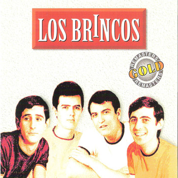 Los Brincos - Los Brincos
