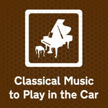 Frédéric Chopin - Classical Music to Play in the Car