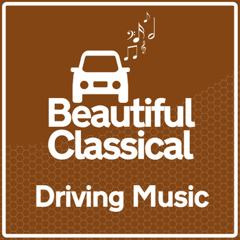 Pyotr Ilyich Tchaikovsky - Beautiful Classical Driving Music