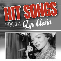 Lys Assia - Hit songs from Lys Assia