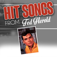 Ted Herold - Hit songs from Ted Herold