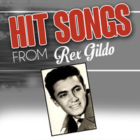 Rex Gildo - Hit songs from Rex Gildo