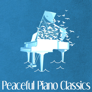 Frédéric Chopin - Peaceful Piano Classics