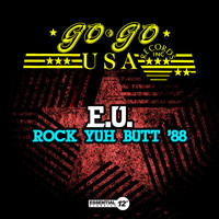 E.U. - Rock Yuh Butt '88