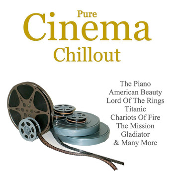 Various Artists - Pure Cinema Chillout