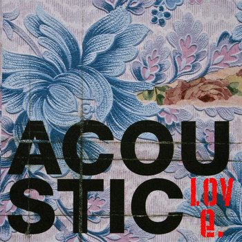 Various Artists - Acoustic Love