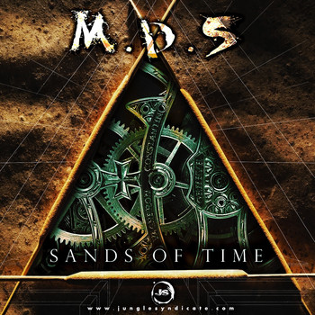 MDS - Sands of Time