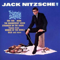 Jack Nitzsche - The Lonely Surfer