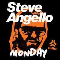 Steve Angello - Monday