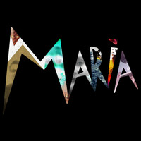 Maria - Stand so Tall EP