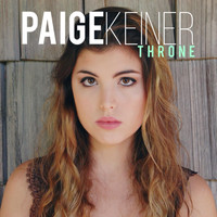Paige Keiner - Throne