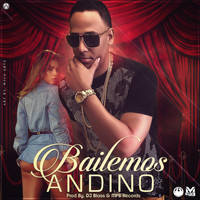 Andino - Bailemos
