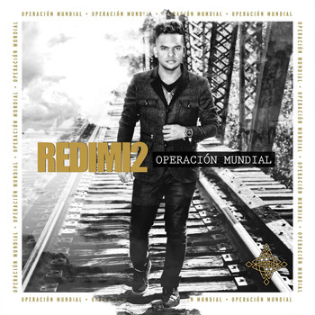 Redimi2 - Operación Mundial