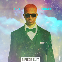 Nick Johnson - 3 Piece Suit