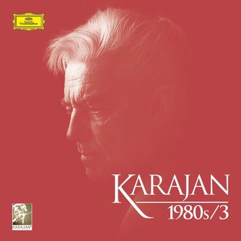 Various Artists - Karajan 1980s (Part 3)