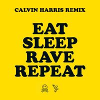 Fatboy Slim - Eat Sleep Rave Repeat (feat. Beardyman)