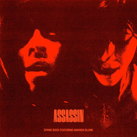 Spank Rock - Assassin (Explicit)