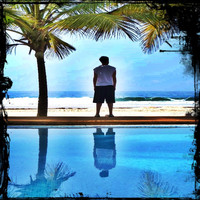 Raven Kaafarani - Join Me in the Sun - Single
