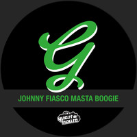Johnny Fiasco - Masta Boogie