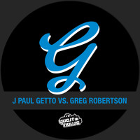 J Paul Getto, Greg Robertson - Voicemail
