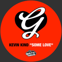 Kevin Kind - Som Love