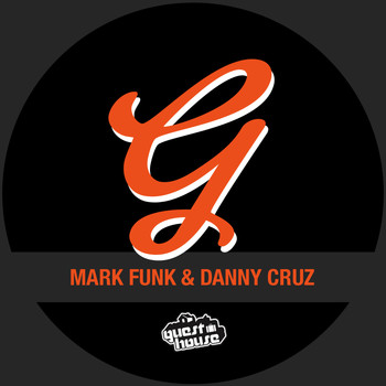 Mark Funk, Danny Cruz - Real Love