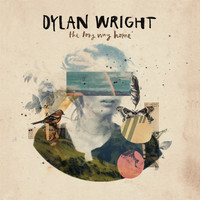 Dylan Wright - The Long Way Home - EP