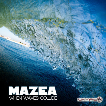 Mazea - When Waves Collide