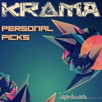 Krama - Personal Picks 2014