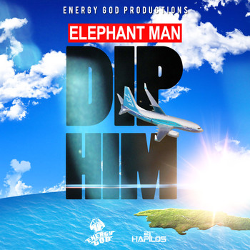 Elephant Man - Dip Him - Single