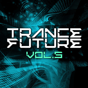 Various Artists - Trance Future Vol.5