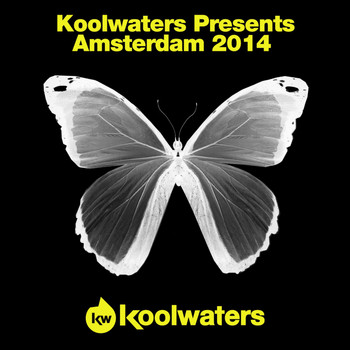 Various Artists - Koolwaters Presents Amsterdam 2014