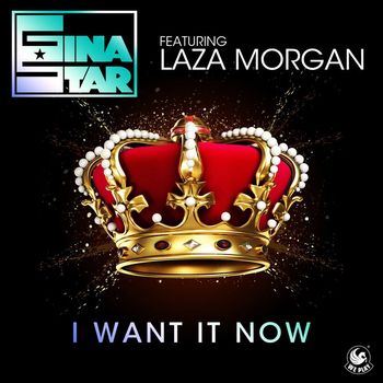 Gina Star - I.w.i.n. (I Want It Now) (feat. Laza Morgan)
