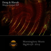 Deng & Slavak - Magic Carpet