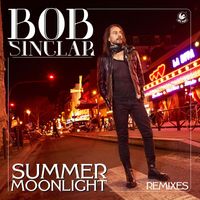 Bob Sinclar - Summer Moonlight