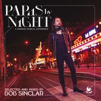 Bob Sinclar - Paris By Night