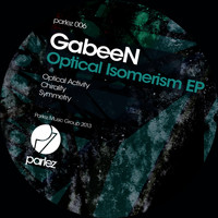 Gabeen - Optical Isomerism EP