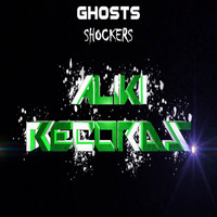 Shockers - Ghosts