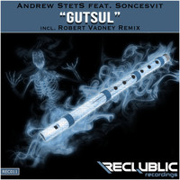 Andrew StetS feat. Soncesvit - Gutsul