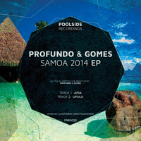 Profundo & Gomes - Samoa 2014 EP