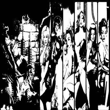 Cosmin Horatiu - Deviation Ep